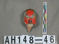 藏品(粘土塑像－淨)的圖片